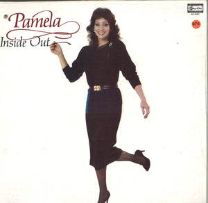 Pamela Inside Out