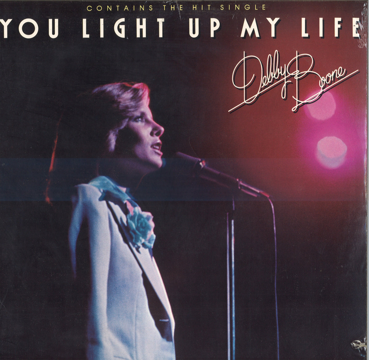 You Light Up My Life: What Most People Get Wrong About the Debby Boone Classic