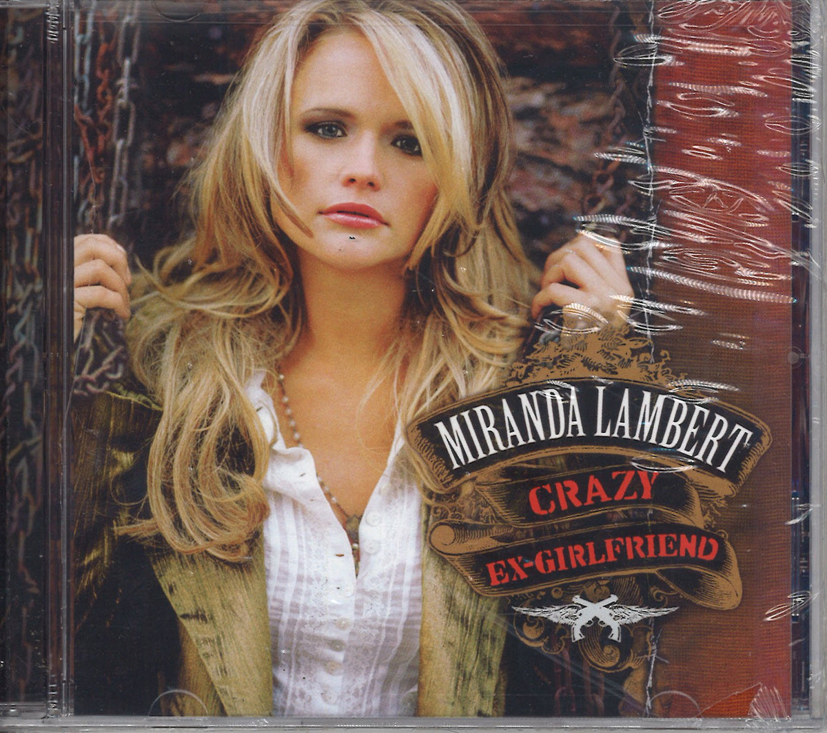 Miranda Lambert Crazy Ex-Girlfriend – Country Music USA