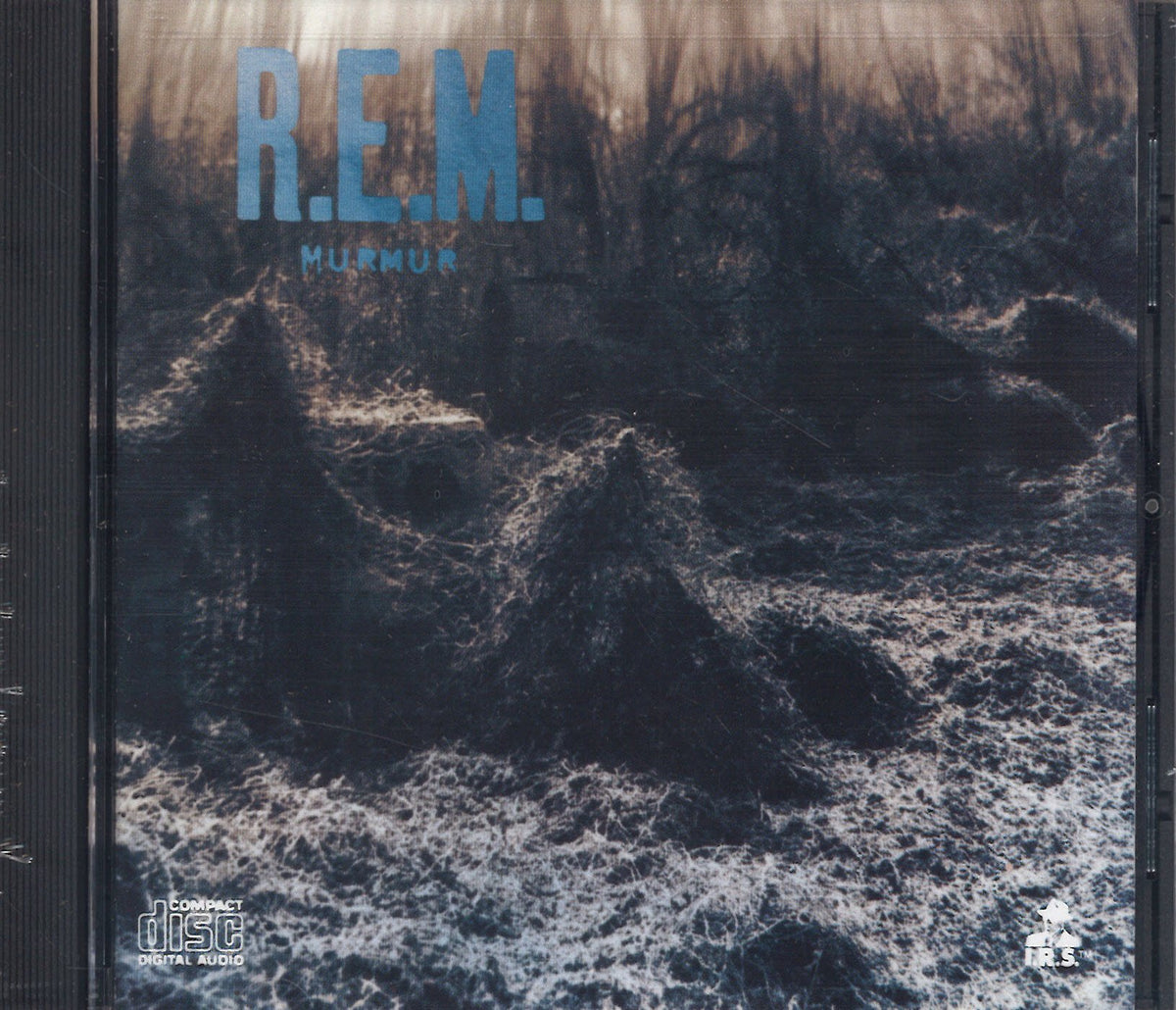 Ｒ.Ｅ.Ｍ.「Murmur」 R.E.M. – Murmur – Vinyl (LP, Album), 1983 [r1465196] | Discogs