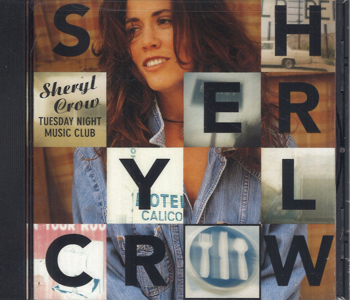 Sheryl Crow Tuesday Night Music Club – Country Music USA