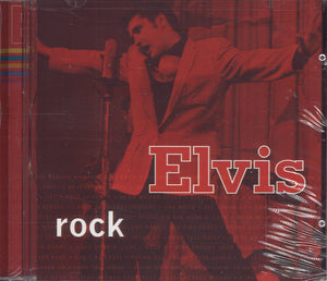 Elvis Rock