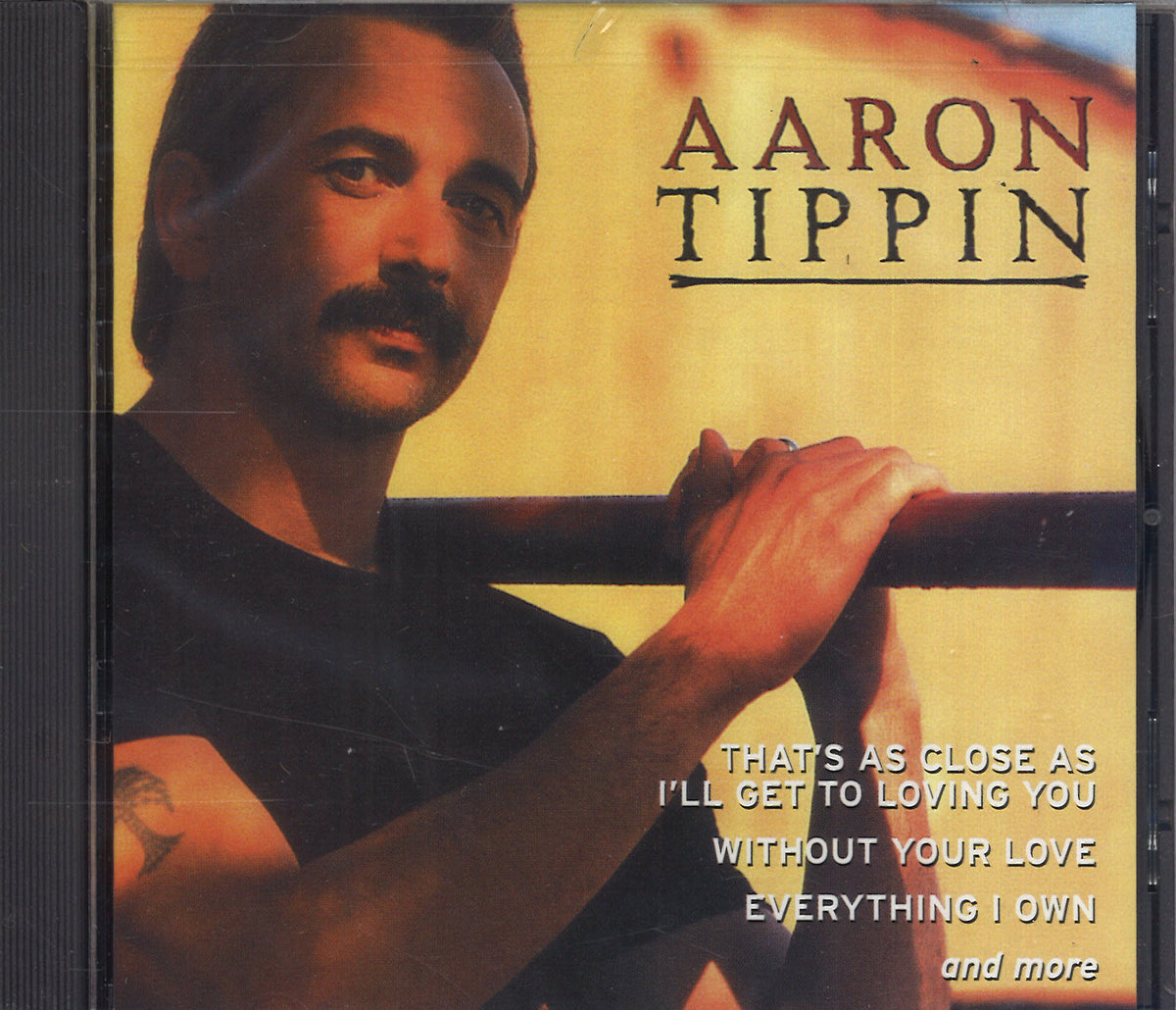 Aaron Tippin Country Music USA