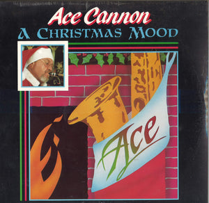 Ace Cannon Christmas Mood
