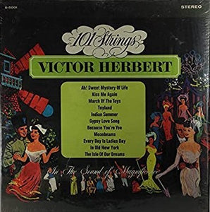 101 Strings Orchestra Victor Herbert