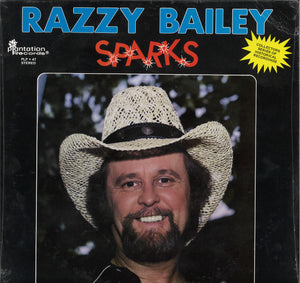 Razzy Bailey Sparks