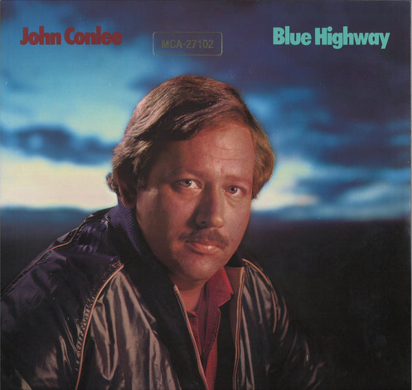 John Conlee Blue Highway