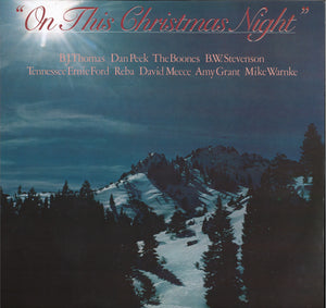 Various Artists On This Christmas Night