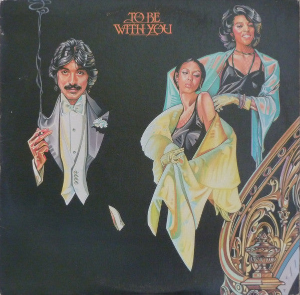 Tony Orlando & Dawn To Be With You