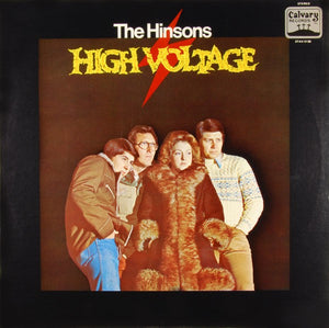 The Hinsons High Voltage