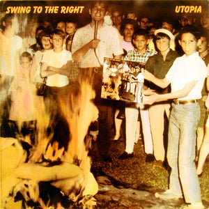 Utopia Swing To The Right
