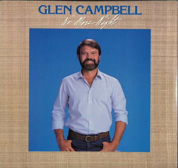 Glen Campbell No More Night