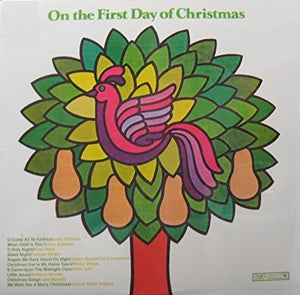 Various Artists On The First Day Of Christmas