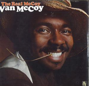 Van McCoy The Real McCoy