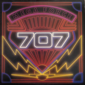 707 Mega Force