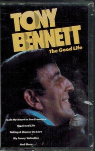 Tony Bennett The Good Life 21552