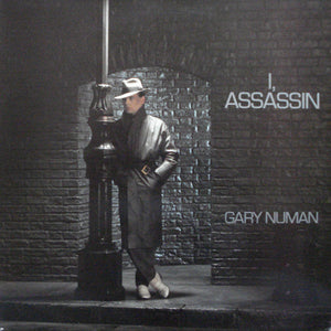 Gary Numan I, Assassin