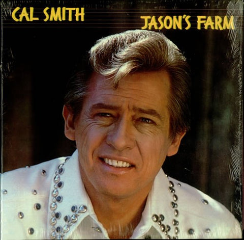 Cal Smith Jason's Farm