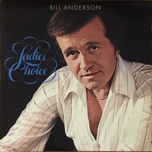 Bill Anderson Ladies Choice