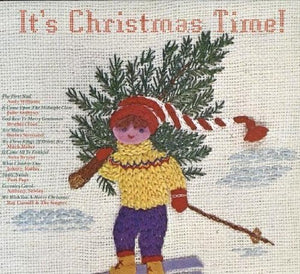 Various Artists It's Christmas Time