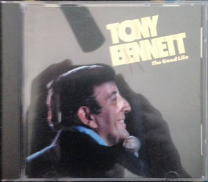 Tony Bennett The Good Life