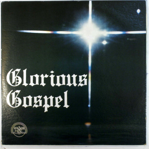 Various Artists Glorious Gospel