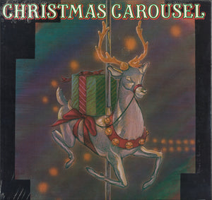 Various Artists Christmas Carousel
