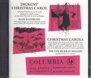 Various Artists Dickens' Christmas Carol / Christmas Carols