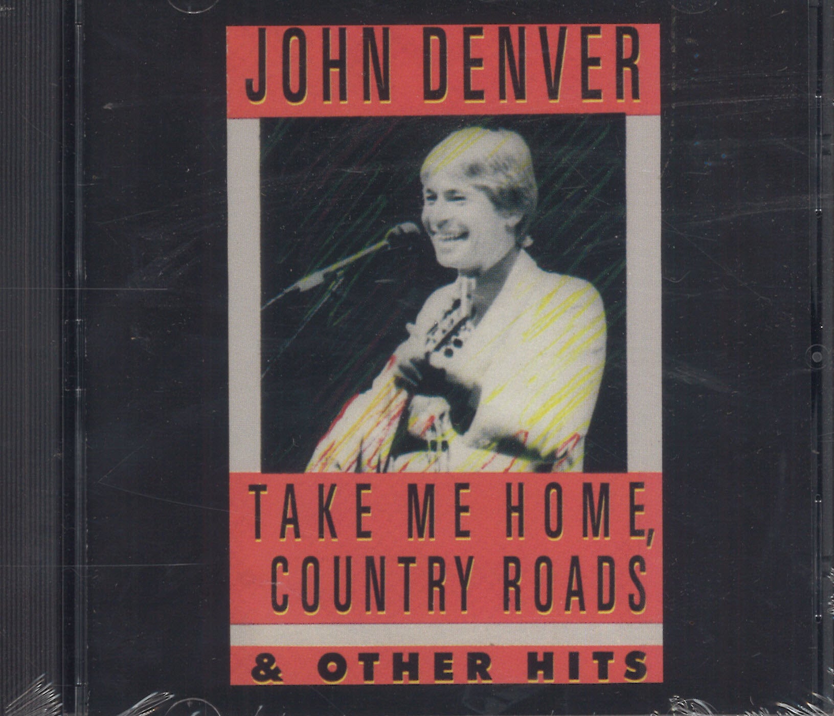 John Denver Take Me Home Country Roads & Other Hits