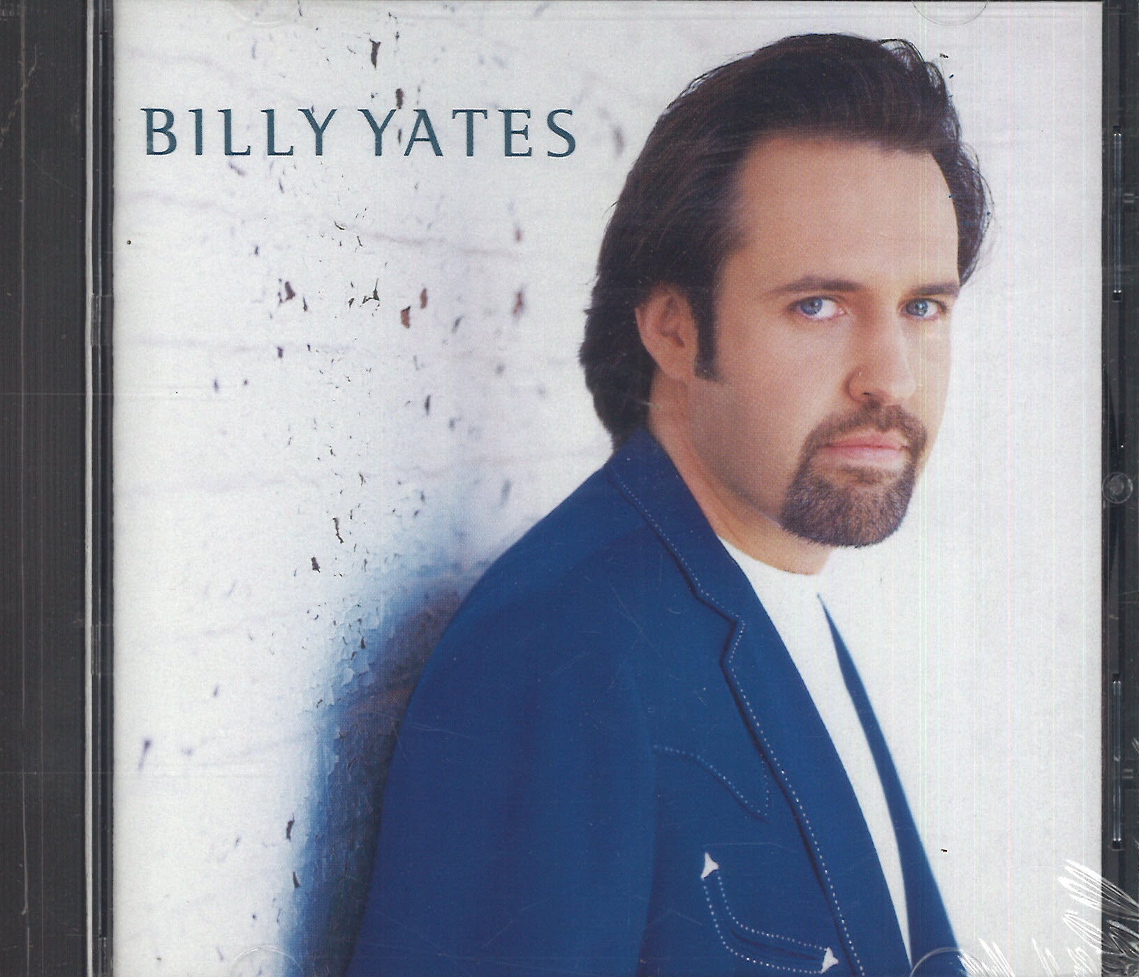 Billy Yates Billy Yates