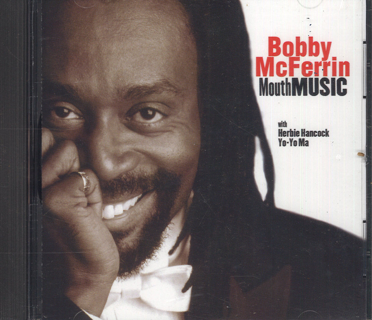 Bobby Mcferrin Mouth Music – Country Music USA