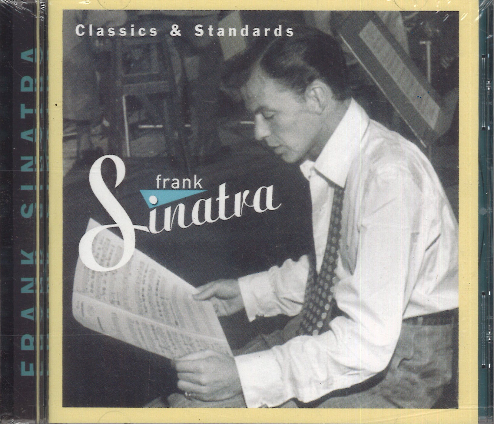 Frank Sinatra Classics & Standards
