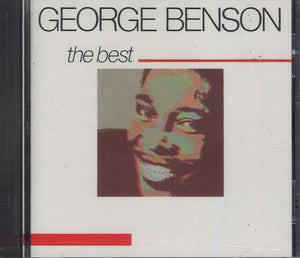 George Benson the Best