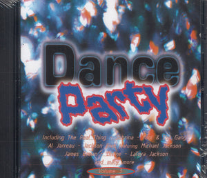 Various Artists Dance Party Volume 3