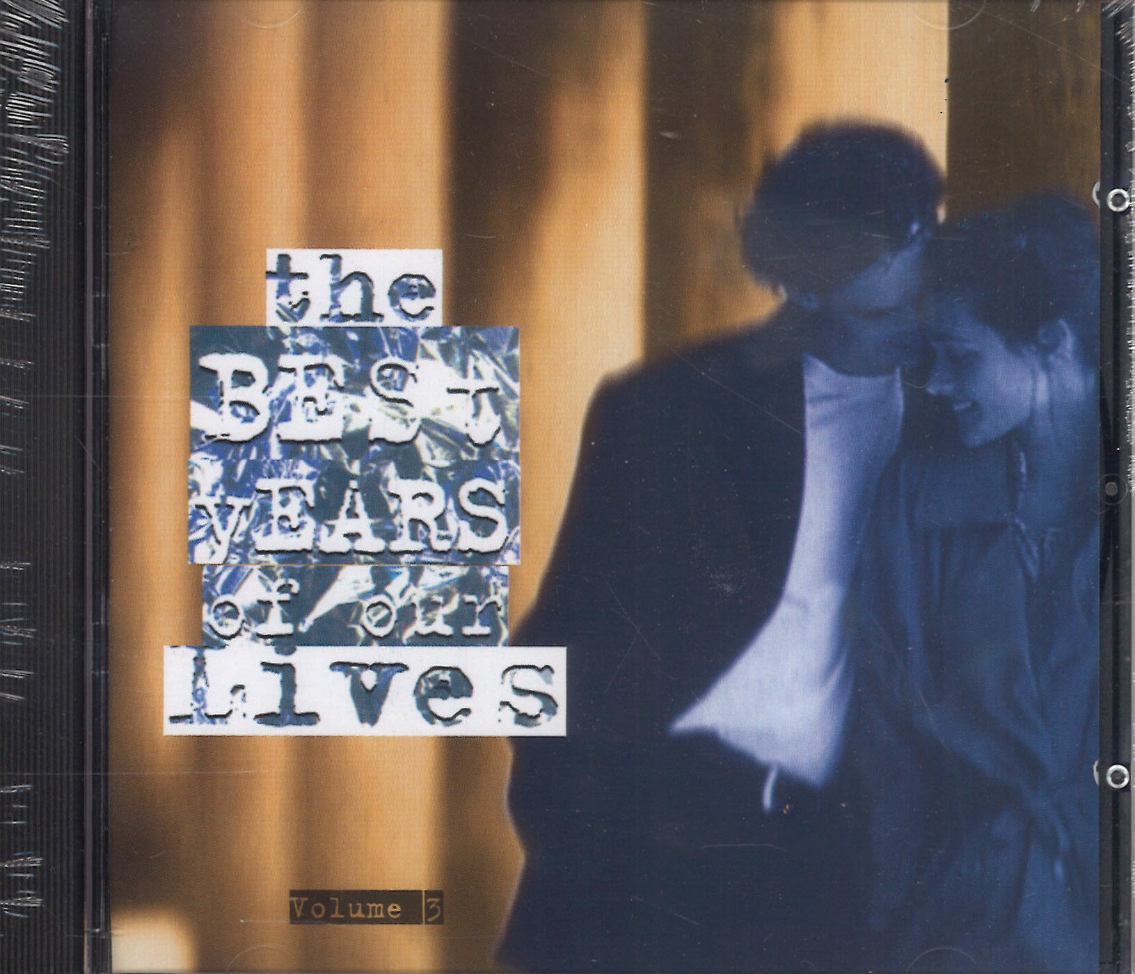 Various Artists The Best Years Of Our Lives Volume 3