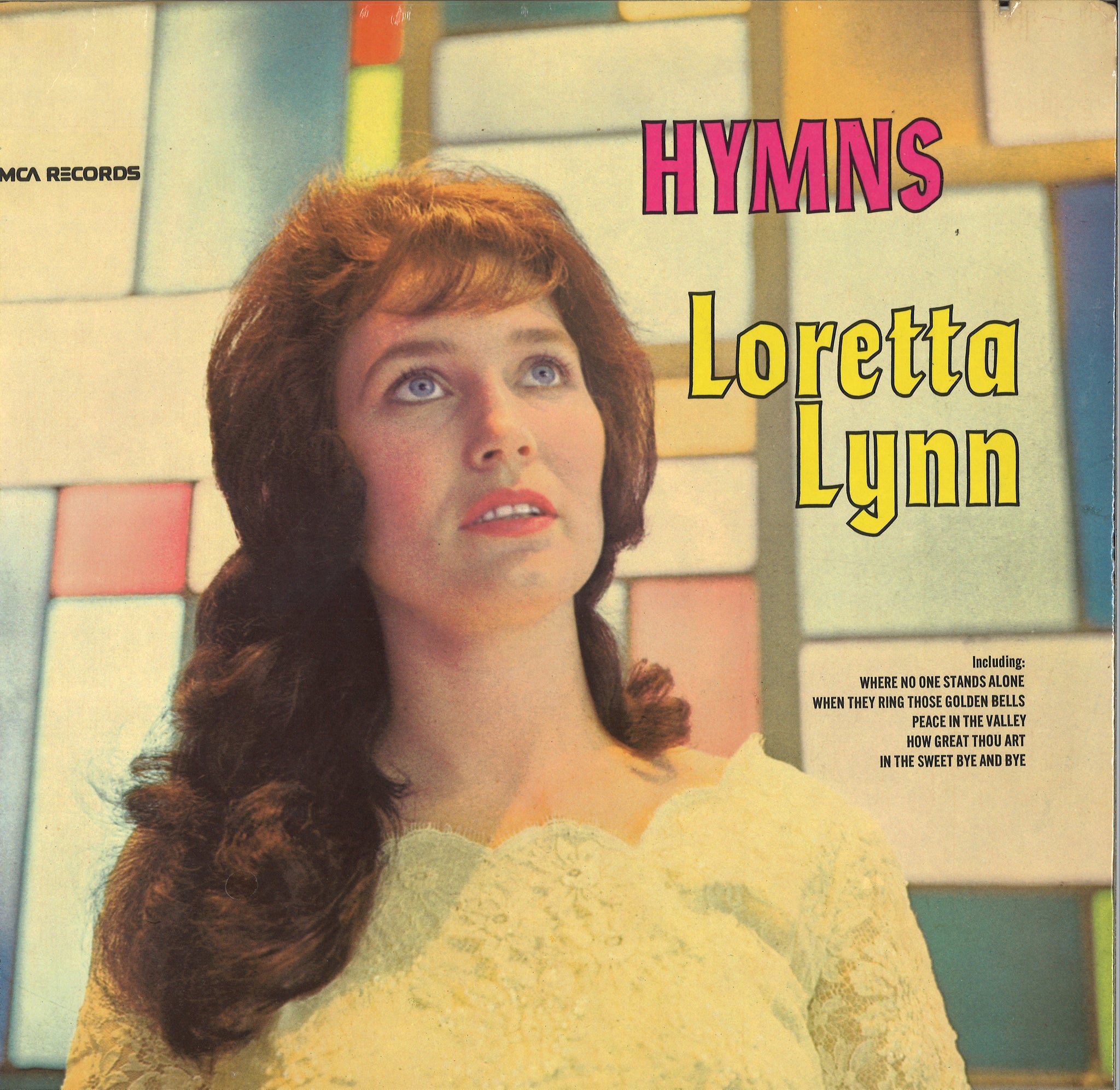 Loretta Lynn Hymns