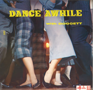 Bill Doggett Dance Awhile With Doggett