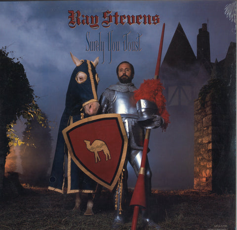 Ray Stevens Surely You Joust