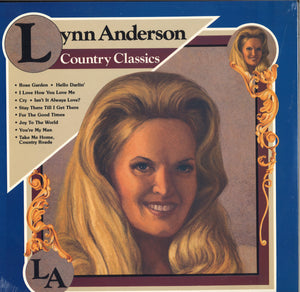 Lynn Anderson Country Classics