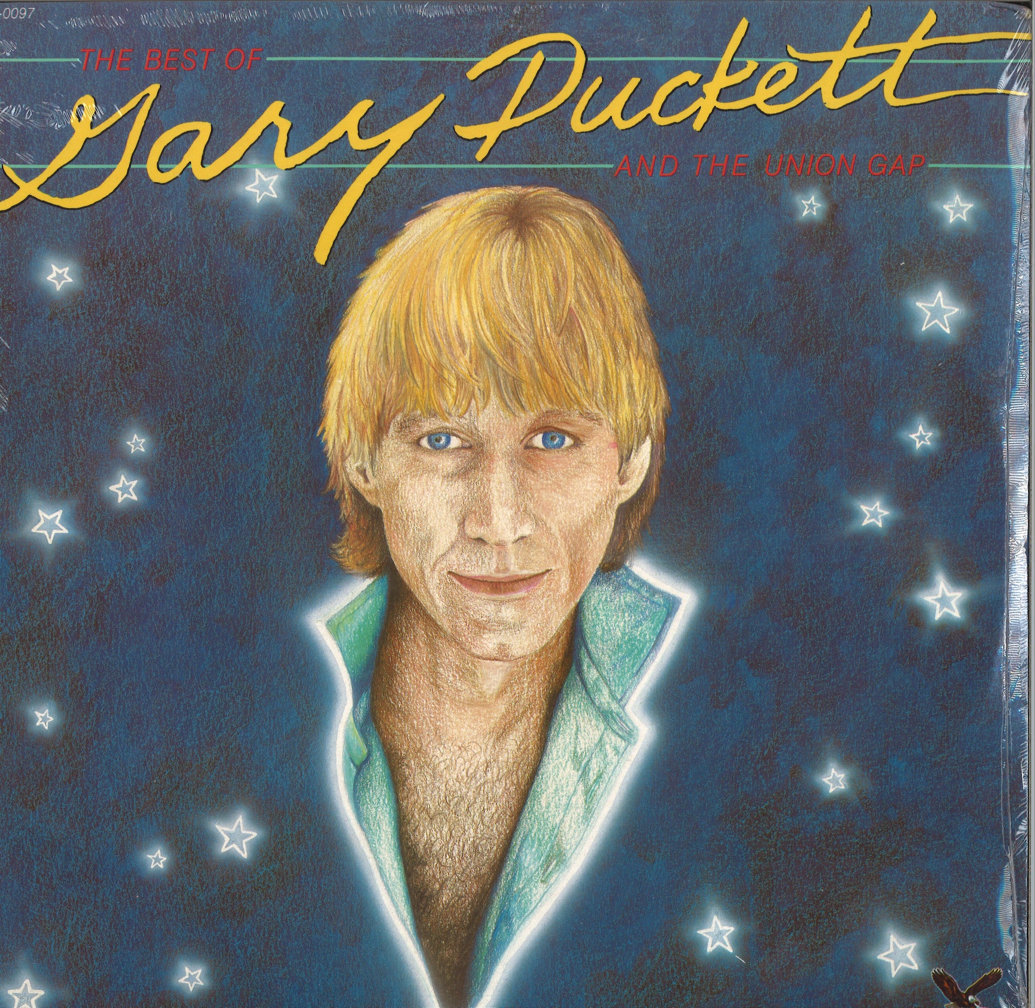 The Best Of Gary Puckett And The Union Gap