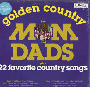 The Mom And Dads Play 22 Favorite Country Songs