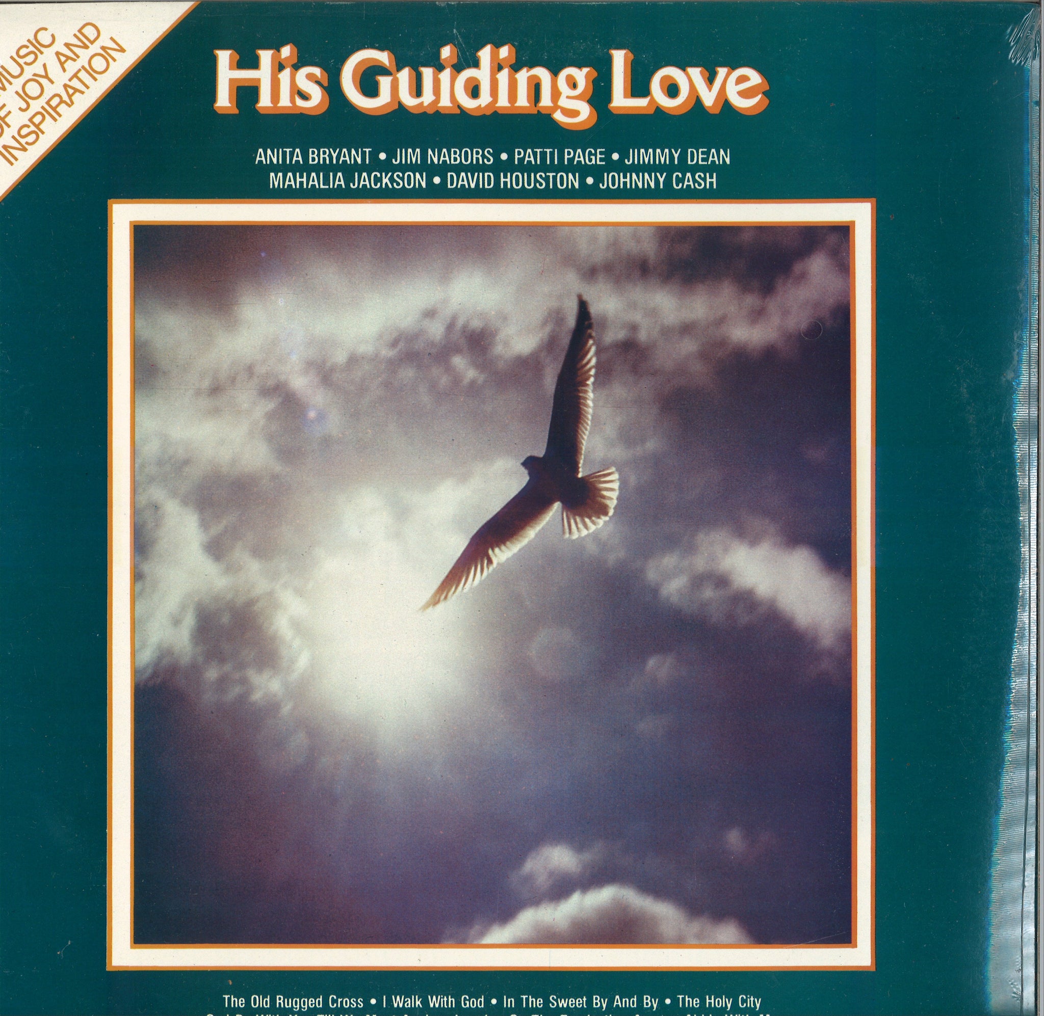 Various Artists His Guiding Love