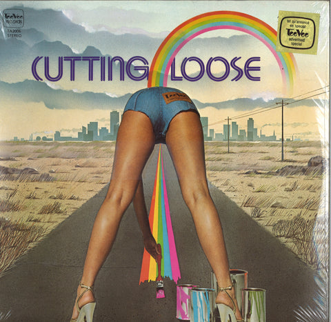 Various Artists Cutting Loose