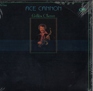 Ace Cannon Golden Classics