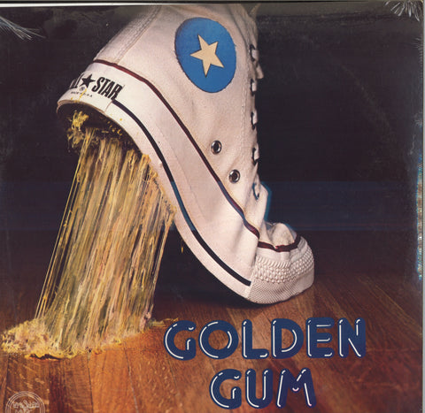 Various Artists Golden Gum