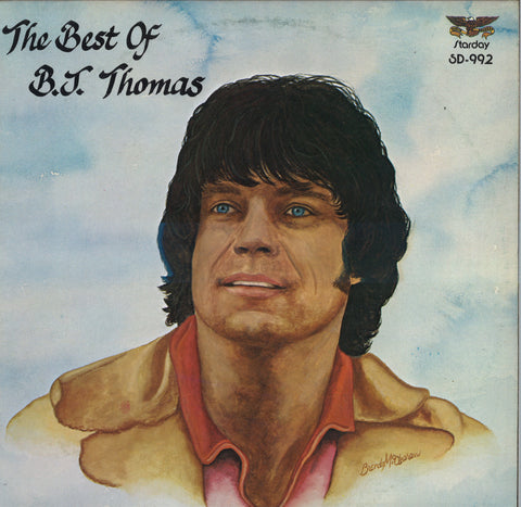 The Best Of B.J. Thomas