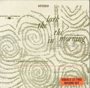 Various Artists Lark In The Morning