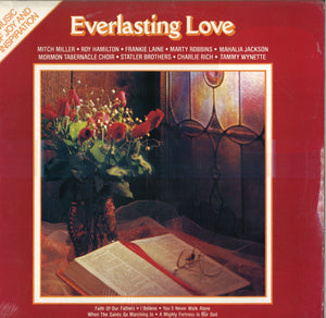 Various Artists Everlasting Love