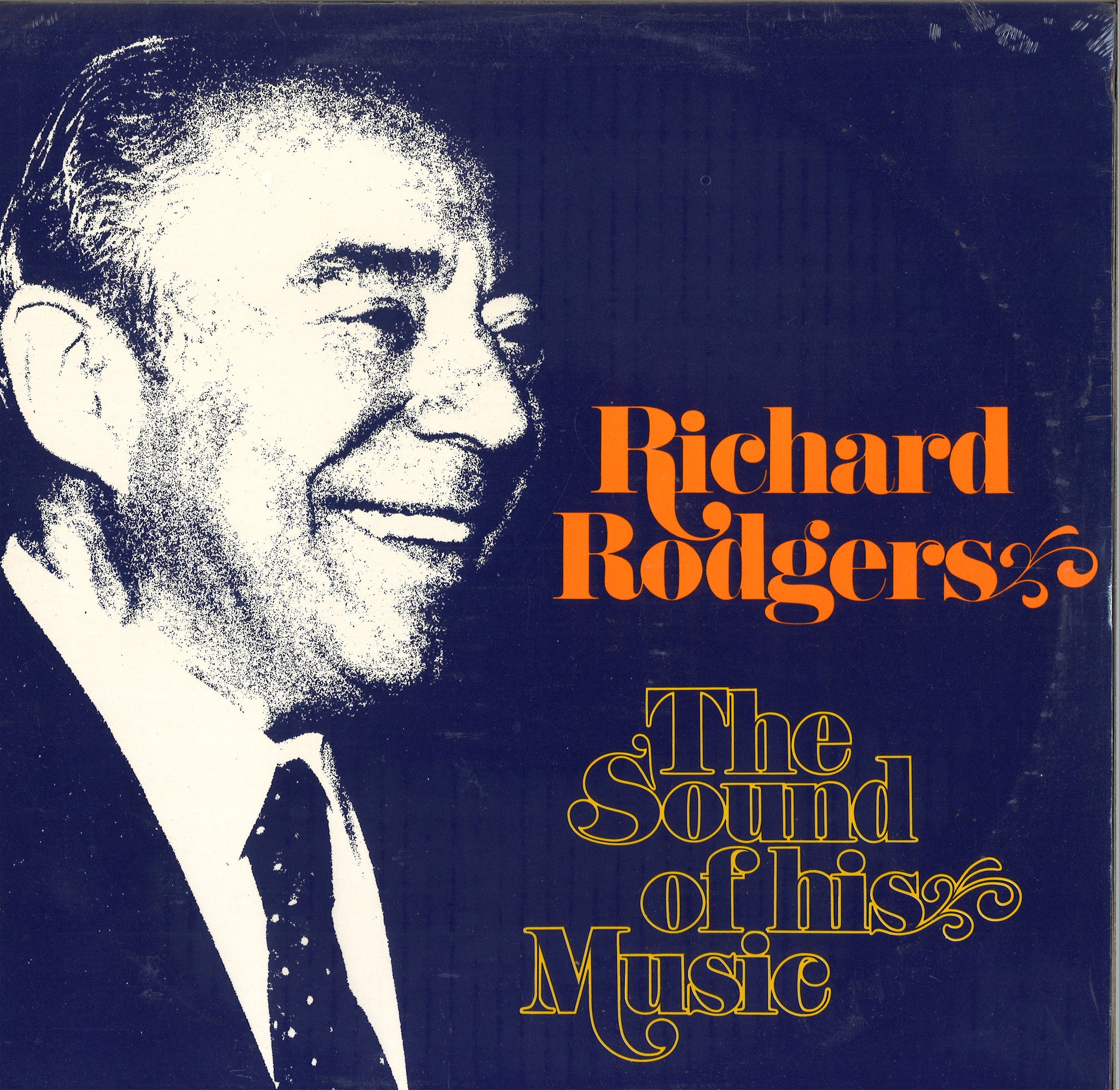 Richard Rodgers Sound of His Music