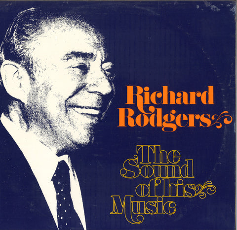 Richard Rodgers Sound of His Music